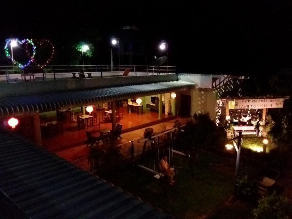 Paramee Inn Pai Dış mekan fotoğraf