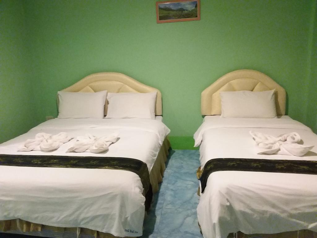 Paramee Inn Pai Dış mekan fotoğraf