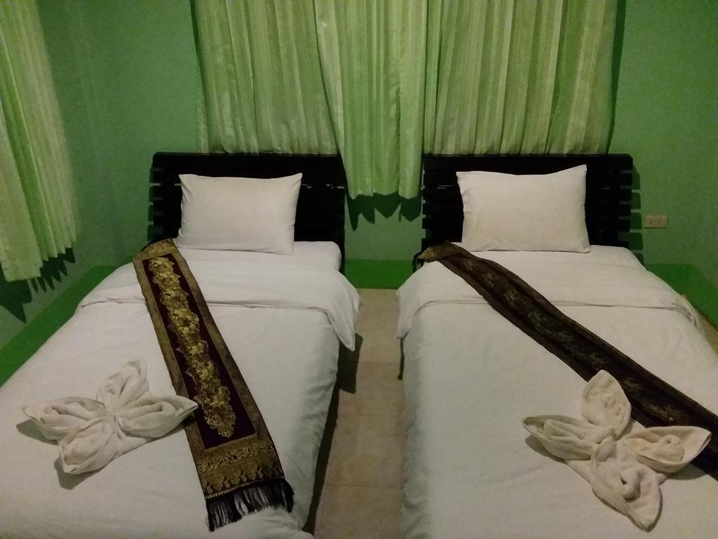 Paramee Inn Pai Dış mekan fotoğraf
