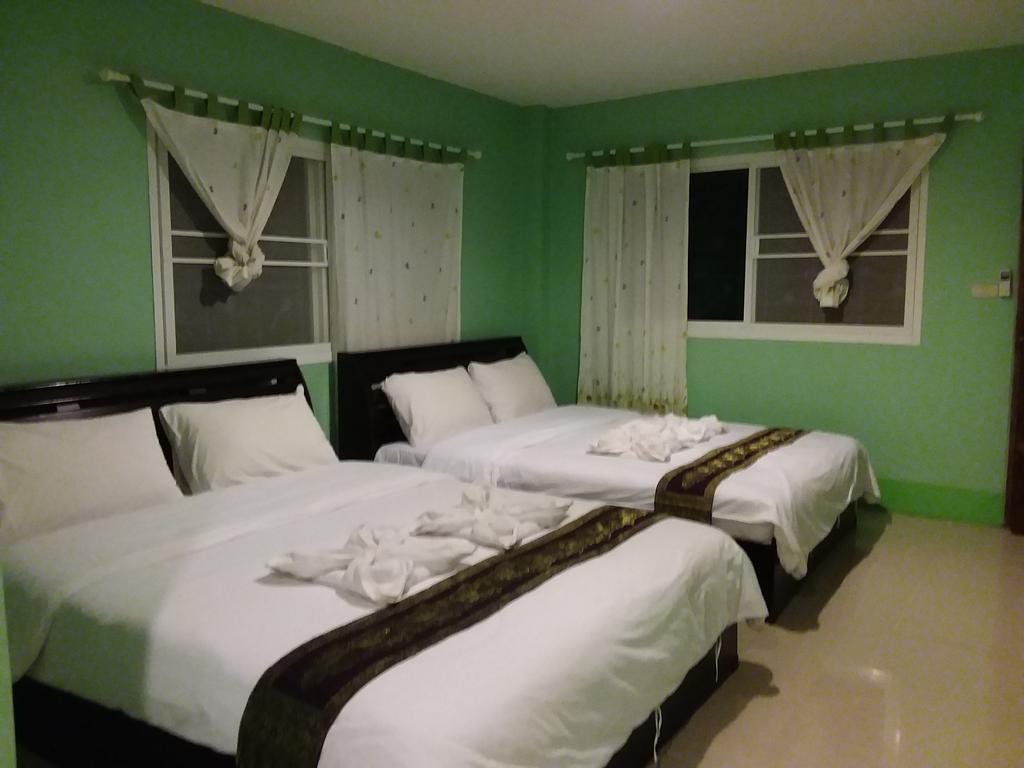 Paramee Inn Pai Dış mekan fotoğraf