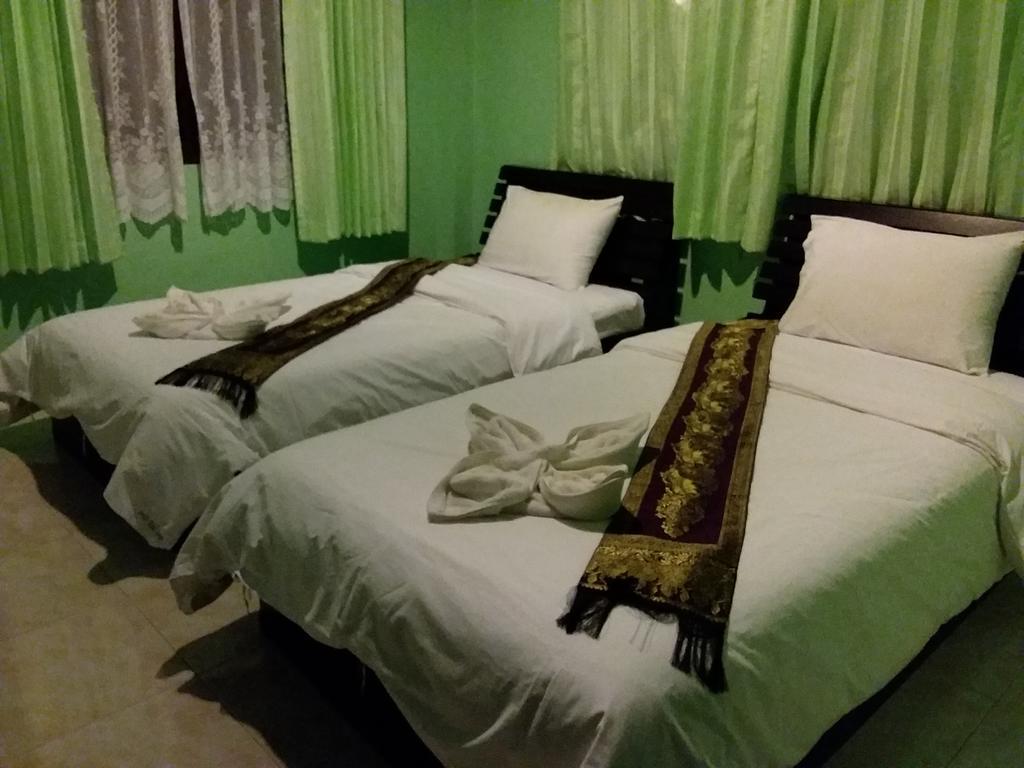 Paramee Inn Pai Dış mekan fotoğraf