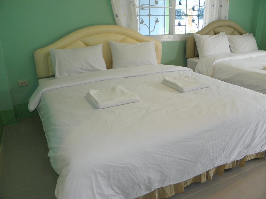 Paramee Inn Pai Dış mekan fotoğraf